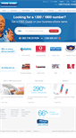Mobile Screenshot of phonenames.com.au